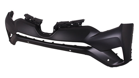 BUMPER UPPER FR PRIMED W/SENSOR JAPAN BUILT MODEL