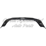 BUMPER UPPER FR PRIMED W/O SENSOR JAPAN BUILT MODEL CAPA — photo 4