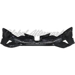 BUMPER UPPER FR PRIMED W/O SENSOR JAPAN BUILT MODEL CAPA — photo 5