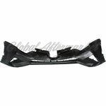 BUMPER UPPER FR PRIMED NORTH AMERICA BUILT W/O SENSOR HOLE CAPA — photo 5