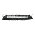 BUMPER LOWER FR W/O SPOILER MATTE-BLACK — photo 4