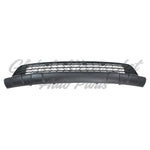 BUMPER LOWER FR W/O SPOILER MATTE-BLACK — photo 5