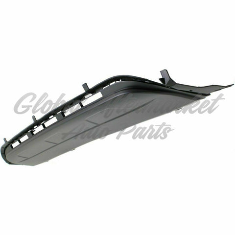 BUMPER LOWER FR LTD PRIMED BLACK