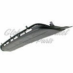 BUMPER LOWER FR LTD PRIMED BLACK — photo 2