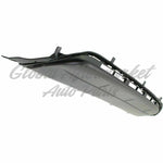 BUMPER LOWER FR LTD PRIMED BLACK — photo 3