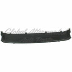 BUMPER LOWER FR LTD PRIMED BLACK — photo 5