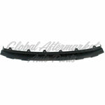 BUMPER LOWER FR W/SPOILER MATTE-BLACK — photo 5