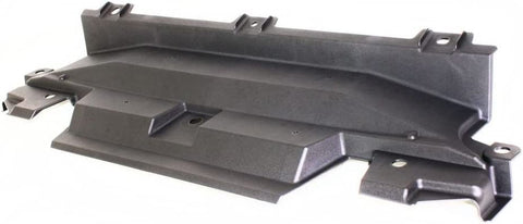 VALANCE FR W/O APPEARANCE PKG CAPA