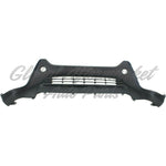 BUMPER LOWER FR LE MODEL W/O CHROME STRIP HOLES TEXTURED — photo 5