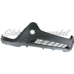 BUMPER LOWER FR LE MODEL W/O CHROME STRIP HOLES TEXTURED CAPA — photo 4