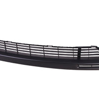 BUMPER LOWER FR TEXTURED