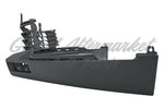 BUMPER LOWER FR TEXTURED FINISH CAPA — photo 4
