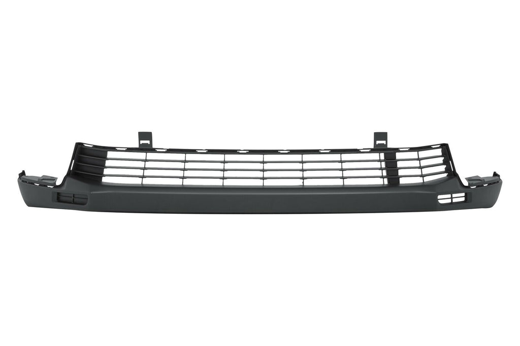 BUMPER LOWER FR TEXTURED FINISH