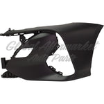 BUMPER FR LH PRIMED W/O SENSOR — photo 1