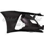 BUMPER FR LH PRIMED W/O SENSOR CAPA — photo 5