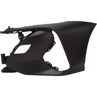 BUMPER FR LH PRIMED W/O SENSOR