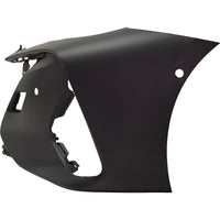BUMPER FR LH PRIMED W/SENSOR CAPA