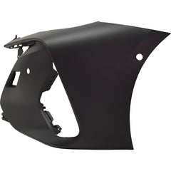 BUMPER FR LH PRIMED W/SENSOR