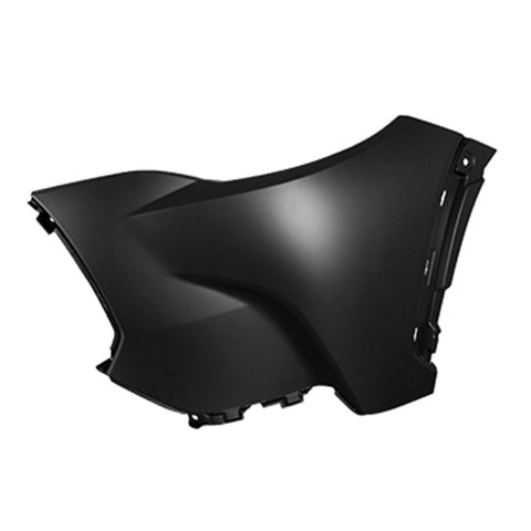 BUMPER FR LH PRIMED W/O SENSOR L/LE CAPA