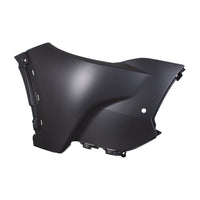 BUMPER FR LH PRIMED W/SENSOR XLE