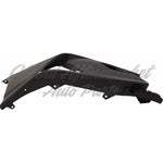 BUMPER FR RH PRIMED W/O SENSOR CAPA — photo 2