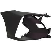 BUMPER FR RH PRIMED W/O SENSOR