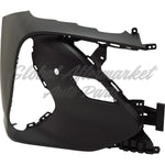 BUMPER FR RH PRIMED W/SENSOR CAPA — photo 1
