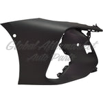 BUMPER FR RH PRIMED W/SENSOR CAPA — photo 3