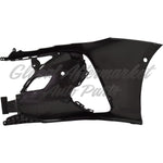 BUMPER FR RH PRIMED W/SENSOR CAPA — photo 5