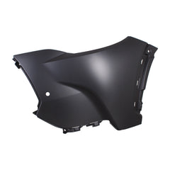 BUMPER FR RH PRIMED W/SENSOR XLE