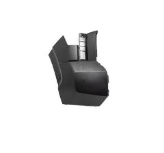 BUMPER FR RH PRIMED W/O FLARE SLOTS/SENSOR