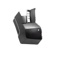 BUMER FR RH PRIMED W/O FLARE W/SENSOR CAPA