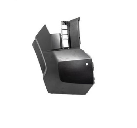 BUMER FR RH PRIMED W/O FLARE W/SENSOR