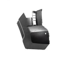 BUMER FR RH PRIMED W/O FLARE W/SENSOR