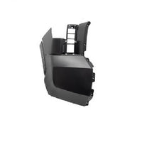 BUMPER FR RH PRIMED W/FLARE SLOTS W/O SENSOR
