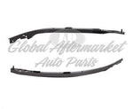 BUMPER FILLER FR LH — photo 1