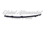 BUMPER FILLER FR LH — photo 2
