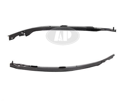 BUMPER FILLER FR LH