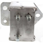 REBAR BRACKET FR LH ALUMINUM CAPA — photo 4