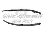 BUMPER FILLER FR RH — photo 1