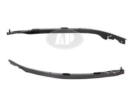 BUMPER FILLER FR RH
