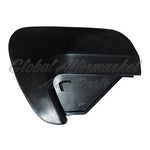 TOW HOOK COVER FR RH UPPER FRANCE BUILT — photo 1