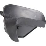 TOW HOOK COVER FR RH UPPER FRANCE BUILT — photo 2