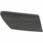 TOW HOOK COVER FR RH LOWER FRANCE BUILT — photo 5