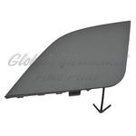 TOW HOOK COVER FR RH XLE/LTD/HYB MODEL — photo 1
