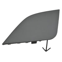 TOW HOOK COVER FR RH XLE/LTD/HYB MODEL
