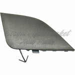 TOW HOOK COVER FR LH XLE/LTD/HYB MODEL — photo 2