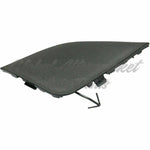 TOW HOOK COVER FR LH XLE/LTD/HYB MODEL — photo 3