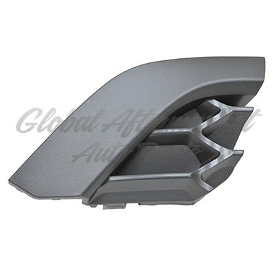 TOW HOOK COVER FR RH SE MODEL