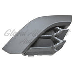 TOW HOOK COVER FR RH SE MODEL — photo 1